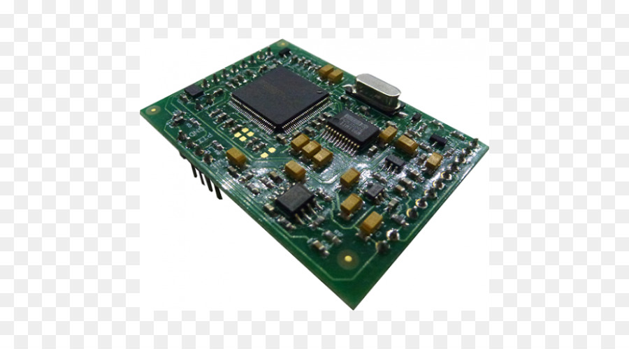 Mikrokontroler，Multiband Eksitasi PNG