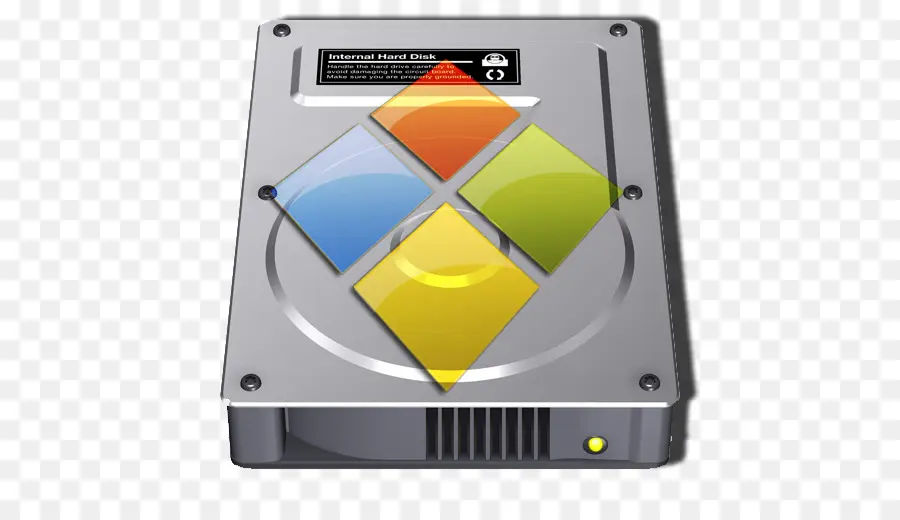 Hard Disk，Intern PNG