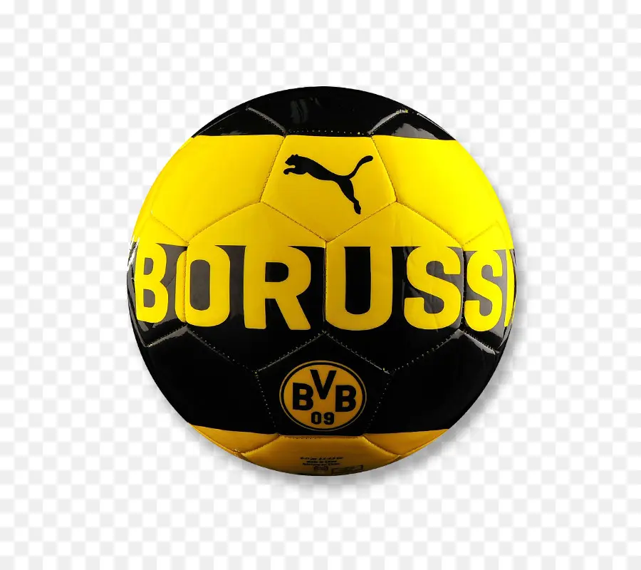 Bola Sepak，Borussia PNG