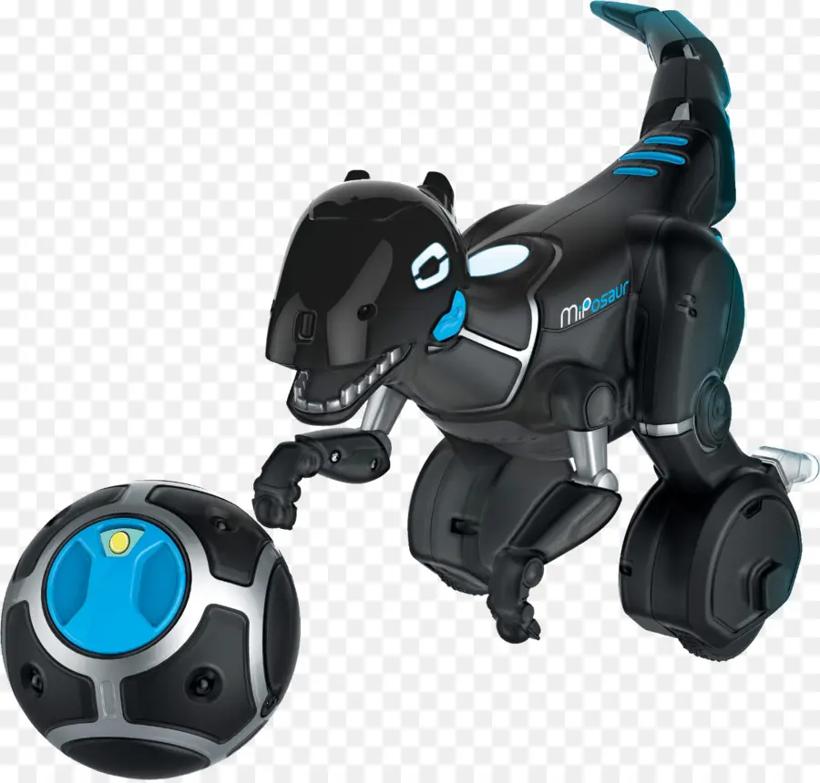 Wowwee，Robot PNG
