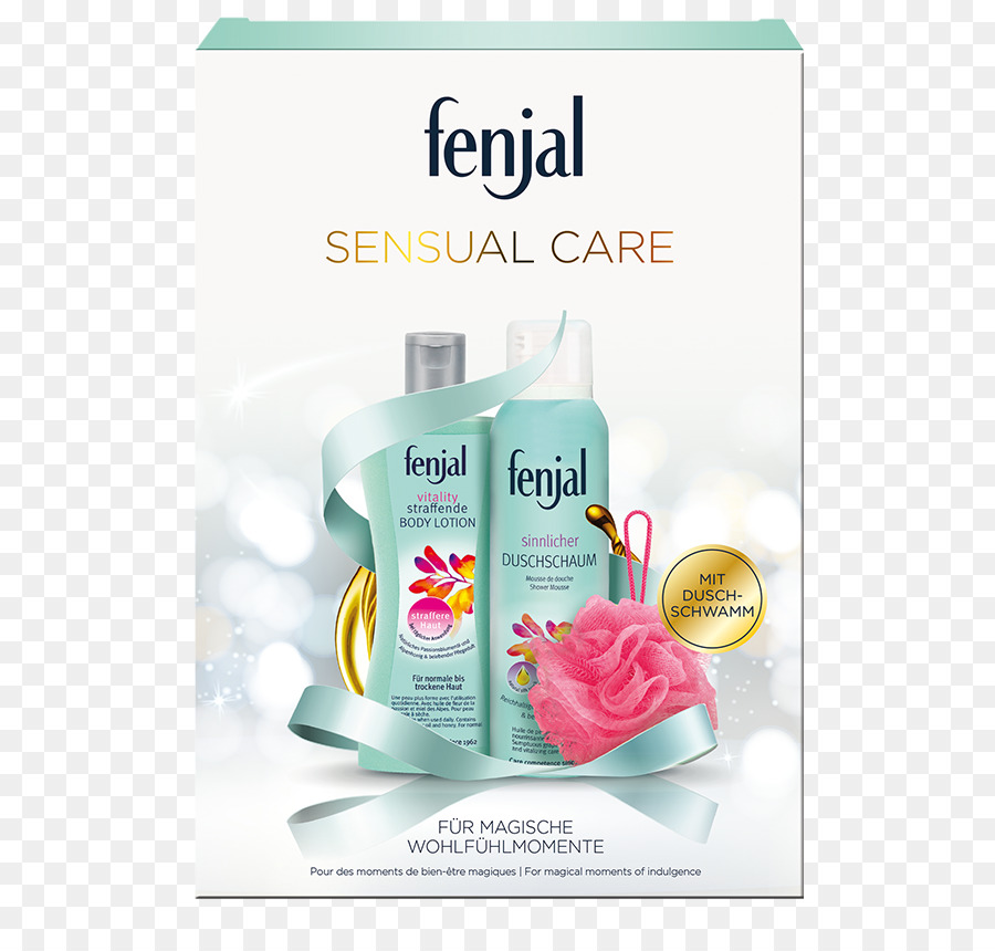 Lotion，Fenjal PNG