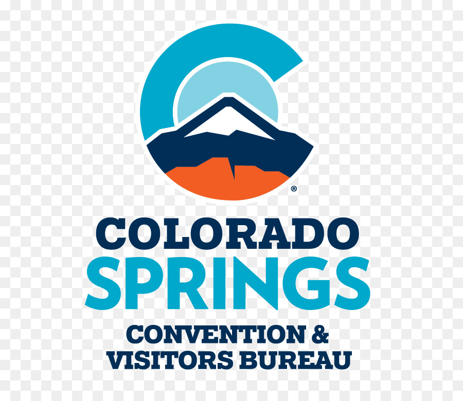 Logo，Kota Colorado Tua PNG