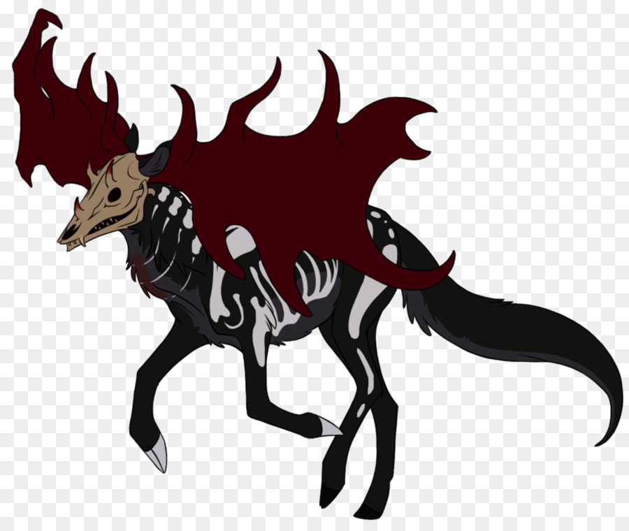 Canidae，Kuda PNG