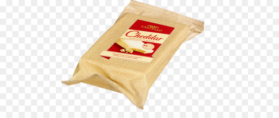 Castello Keju，Keju Cheddar PNG