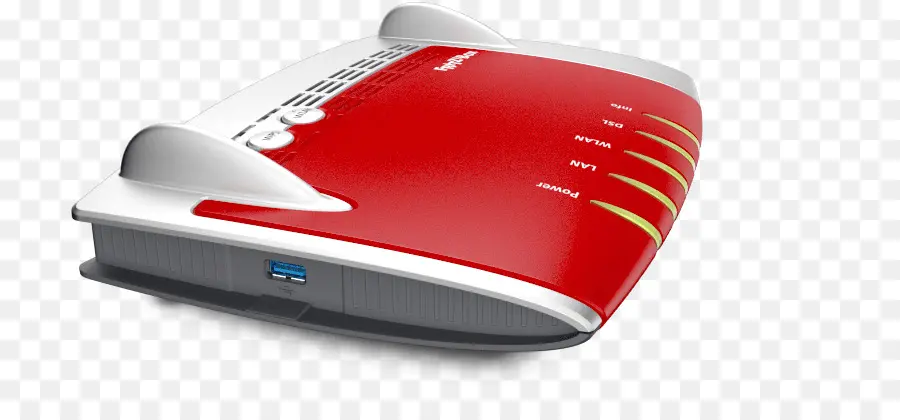 Router Merah Dan Putih，Wifi PNG