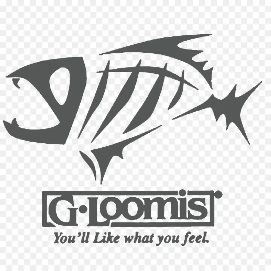 Gloomis，Stiker PNG