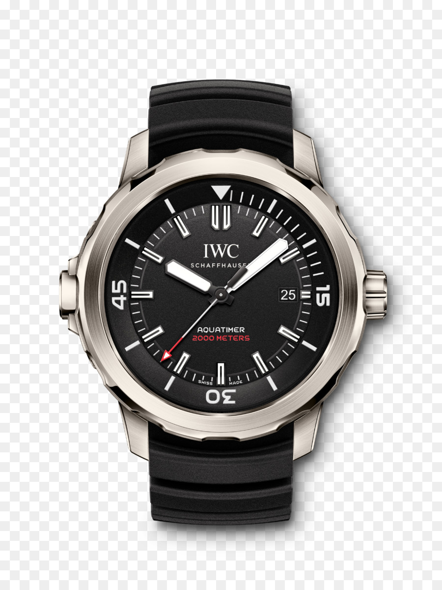 Iwc Schaffhausen，Internasional Perusahaan Arloji PNG