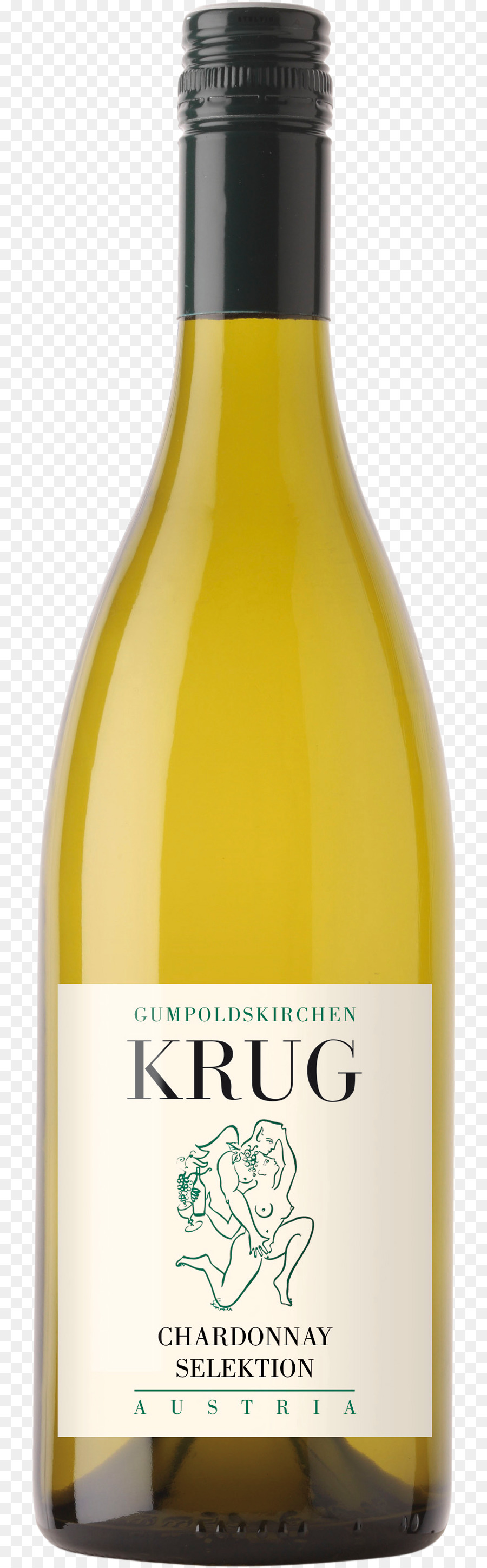 Chardonnay，Anggur PNG