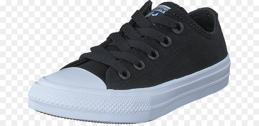 Sepatu Kets Hitam，Sepatu PNG