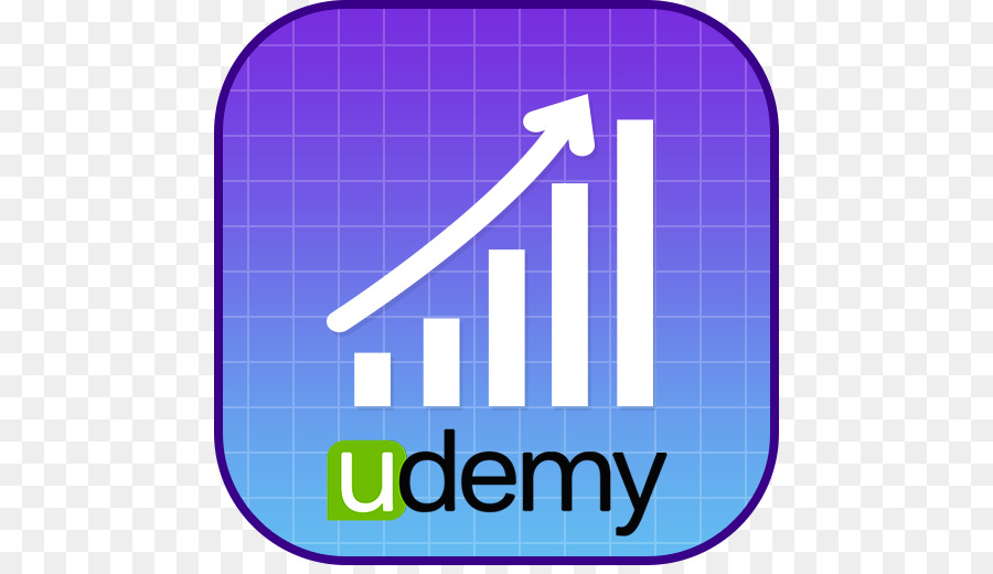 Logo Udemy，Pendidikan PNG