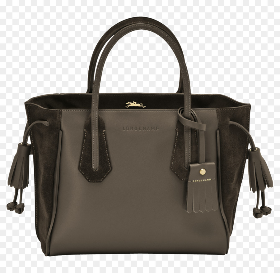 Tas Tangan Coklat，Tas Kecil PNG