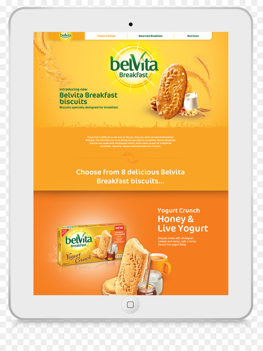 Belvita，Sarapan PNG