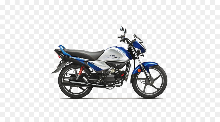 Sepeda Motor Biru，Sepeda PNG