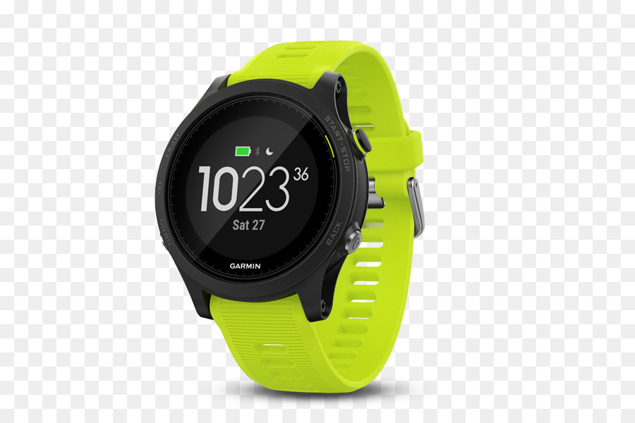 Garmin Forerunner 935，Garmin Forerunner PNG