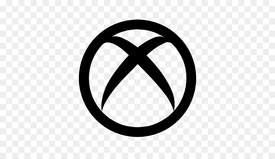 Logo Xbox，Permainan PNG