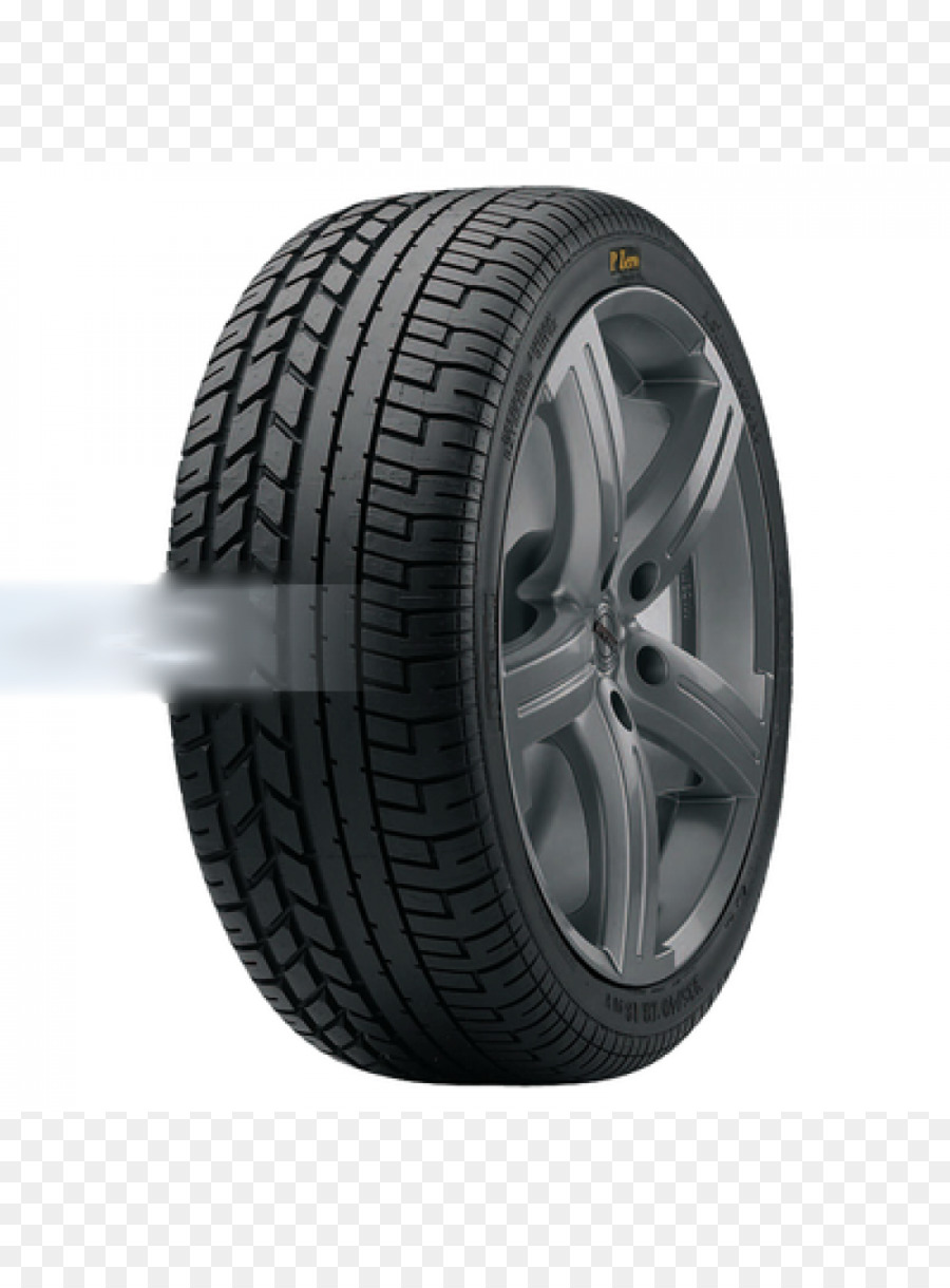 Mobil，Pirelli PNG