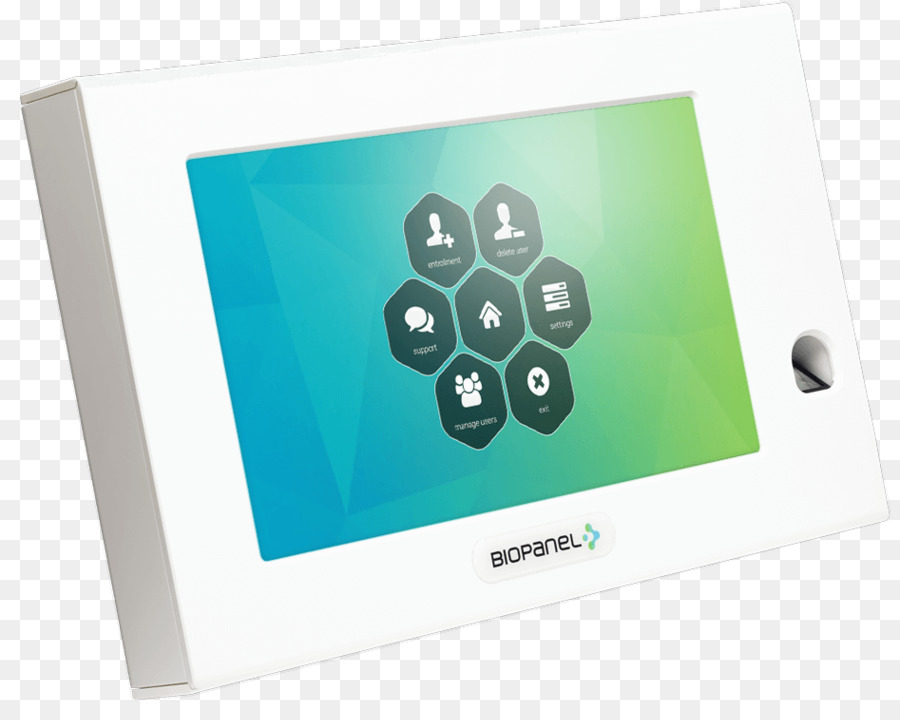 Remote Kontrol，Teal PNG