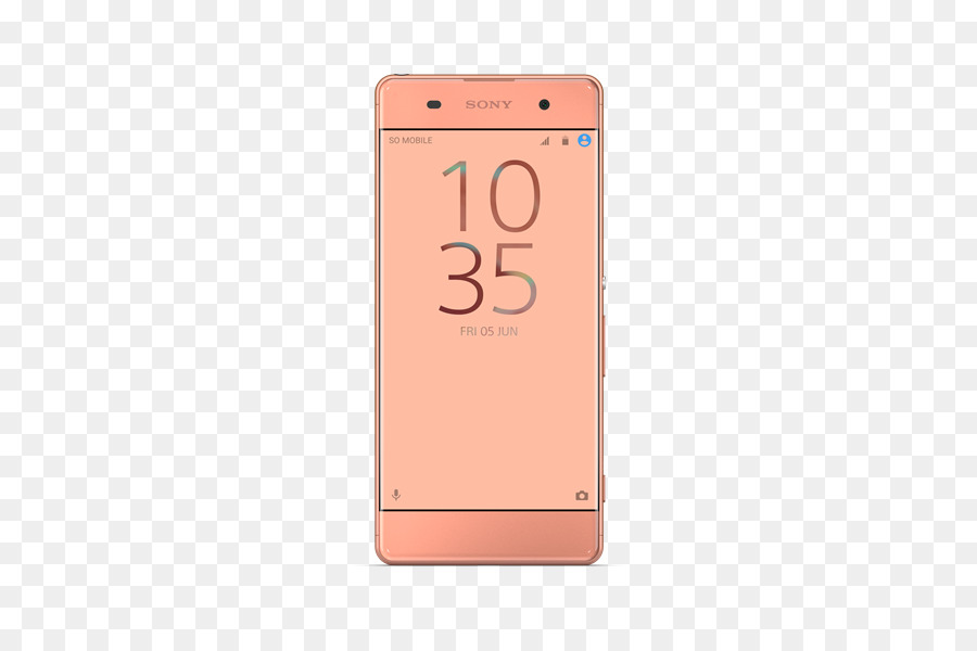 Sony Xperia，Lte PNG