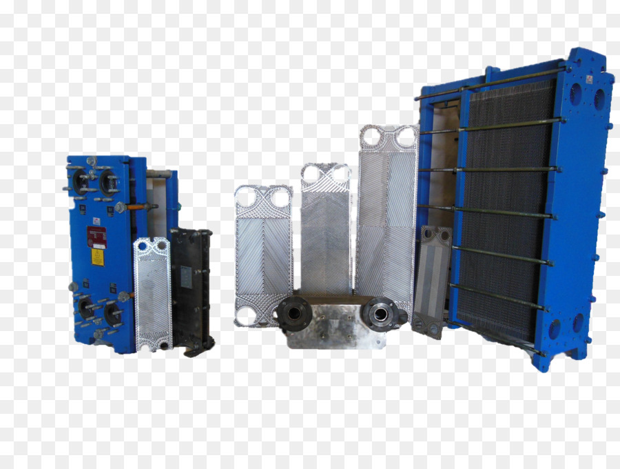 Plate Heat Exchanger，Susu PNG