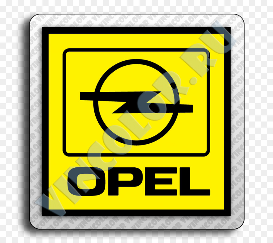 Opel，Logo PNG