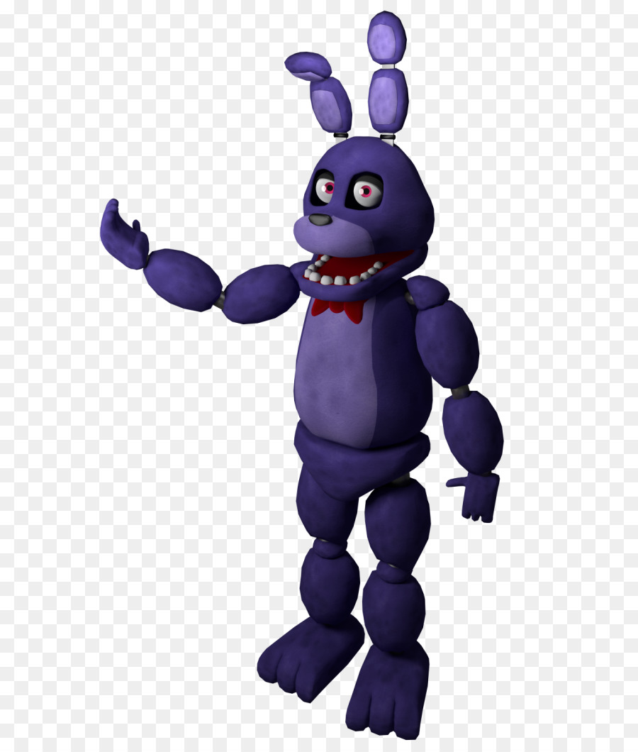 Kelinci Animatronik，Robot PNG