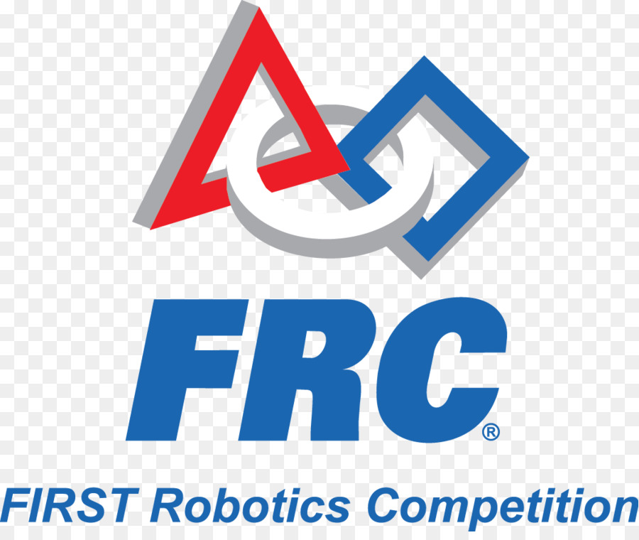 Logo Frc，Robotika PNG