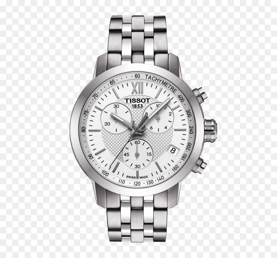 Tissot，Watch PNG