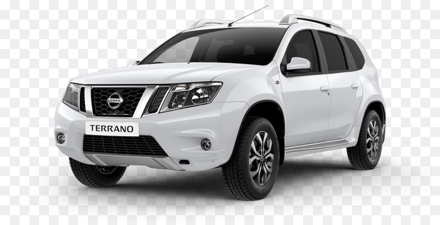 Nissan，Nissan Terrano PNG