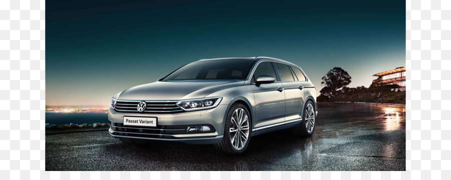 Volkswagen Passat Varian，Volkswagen PNG