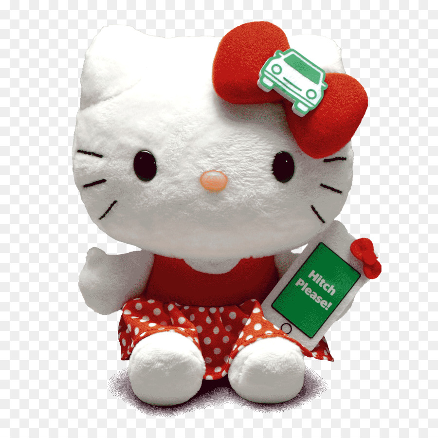 Hello Kitty，Mewah PNG