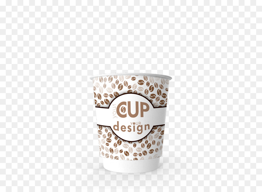 Cangkir Kopi，Desain PNG