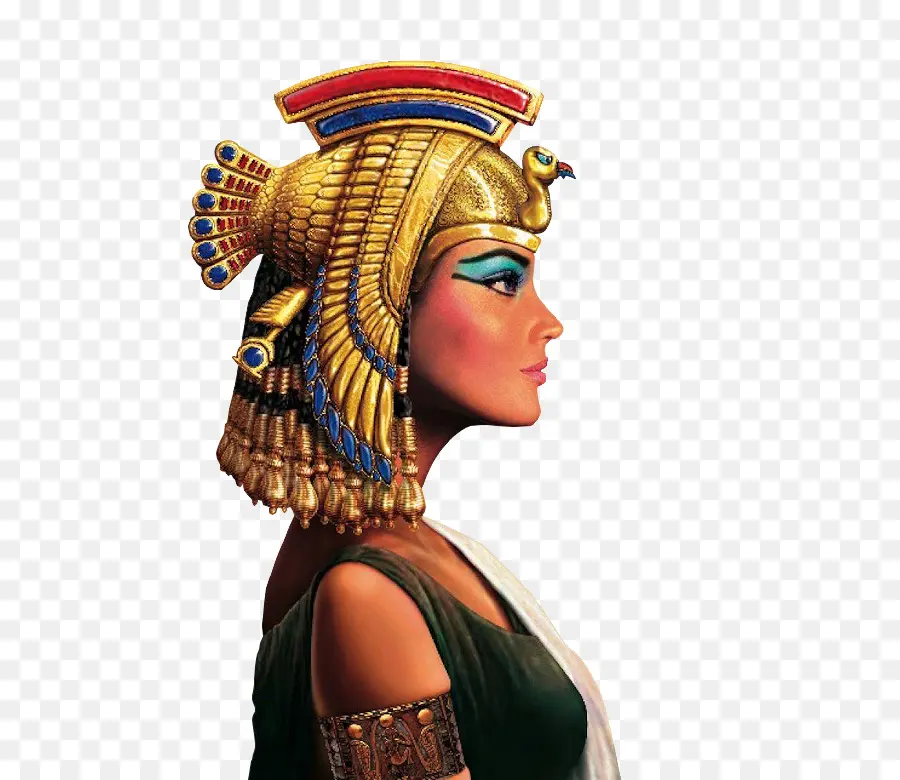 Isis，Mesir Kuno PNG