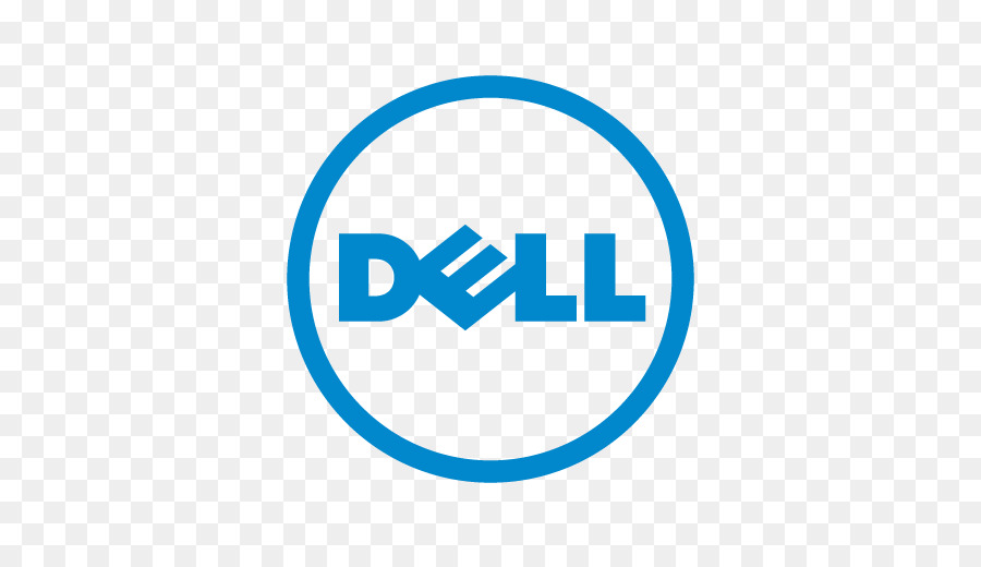 Logo Dell，Merek PNG