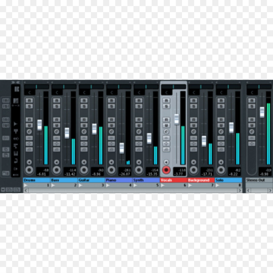 Elektronik，Insinyur Suara PNG