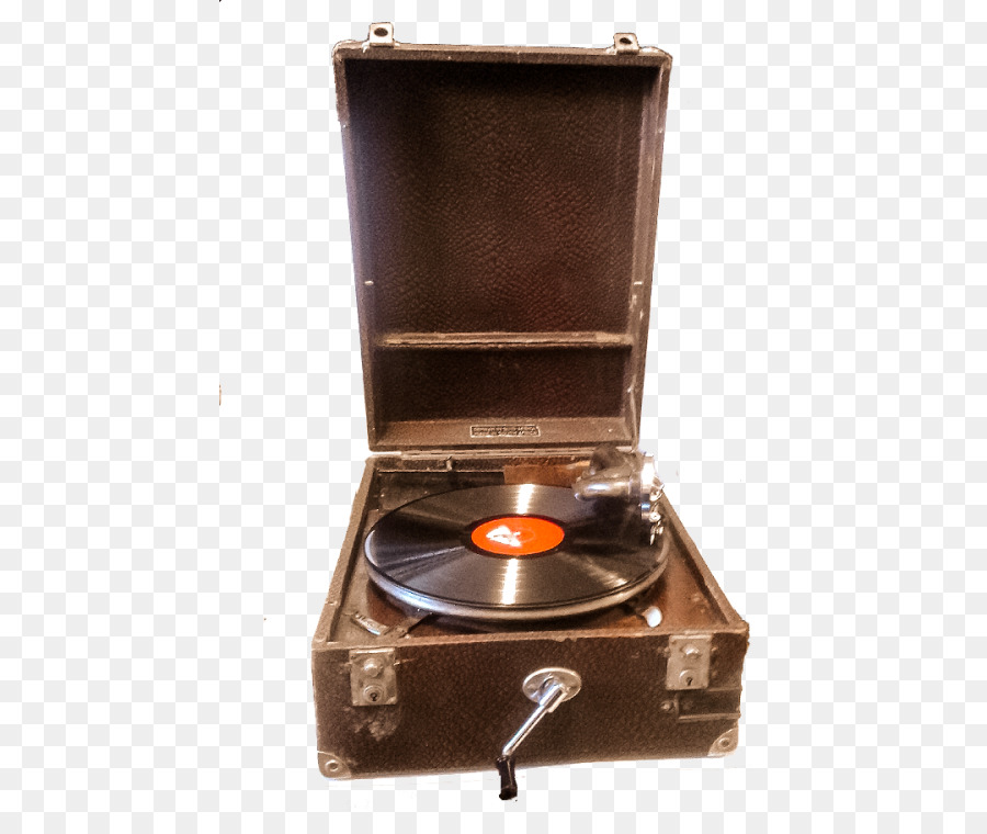 Catatan Phonograph，Fonograf PNG