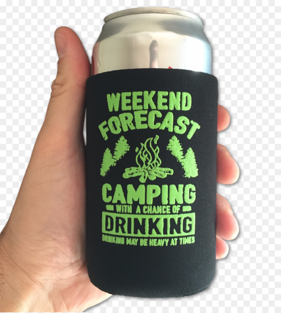 Bir，Koozie PNG