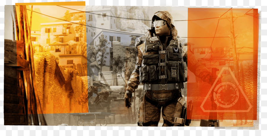 Warface，Xbox 360 PNG