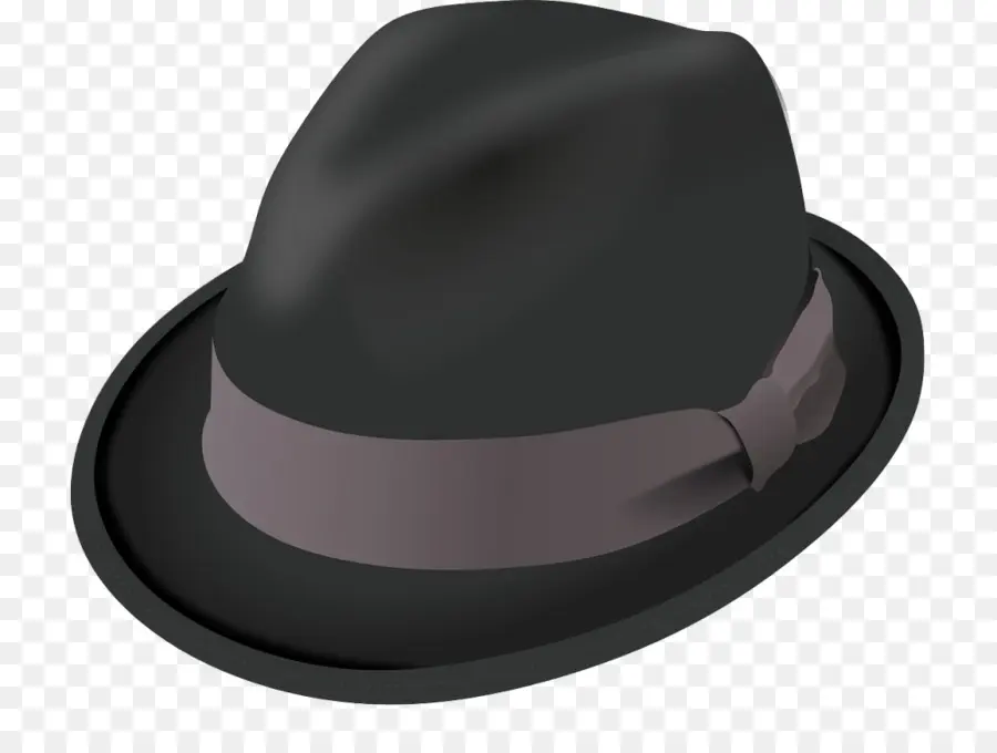 Topi，Trilby PNG