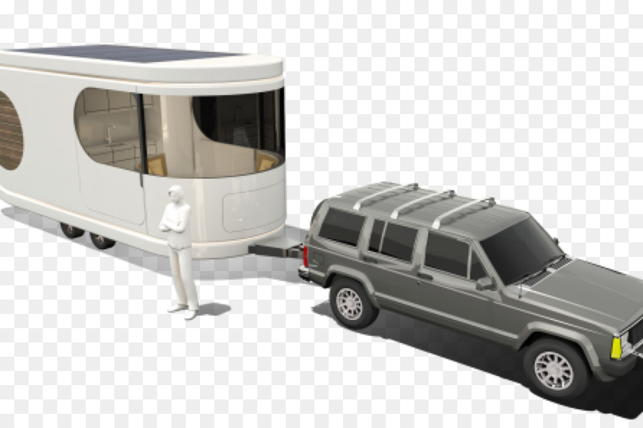 Truck Bed Bagian，Campervans PNG