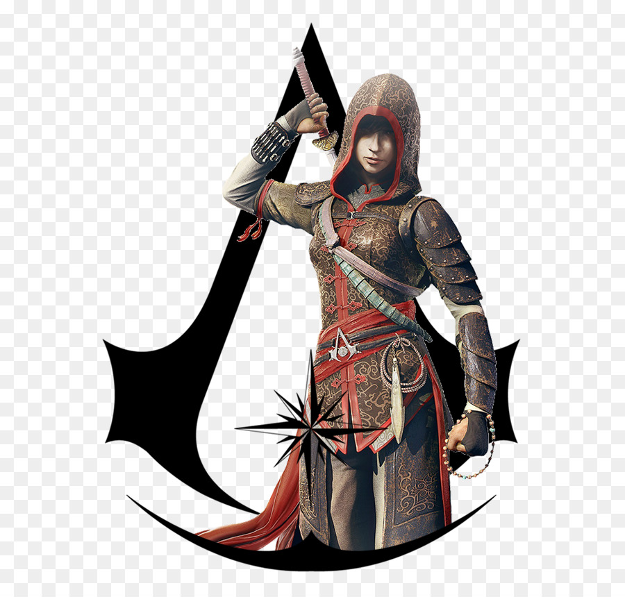 Assassin S Creed Chronicles Cina，Assassin S Creed Ii PNG