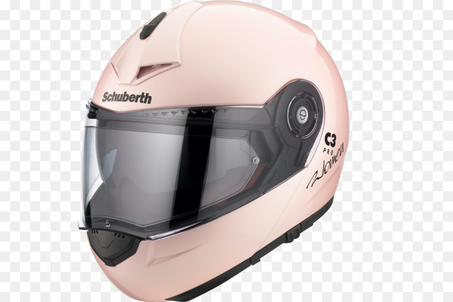 Helm Sepeda Motor，Schuberth PNG