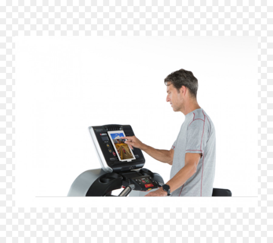 Mesin Latihan，Treadmill PNG