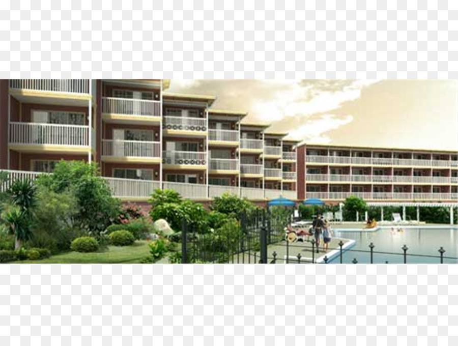 Kondominium，Properti PNG