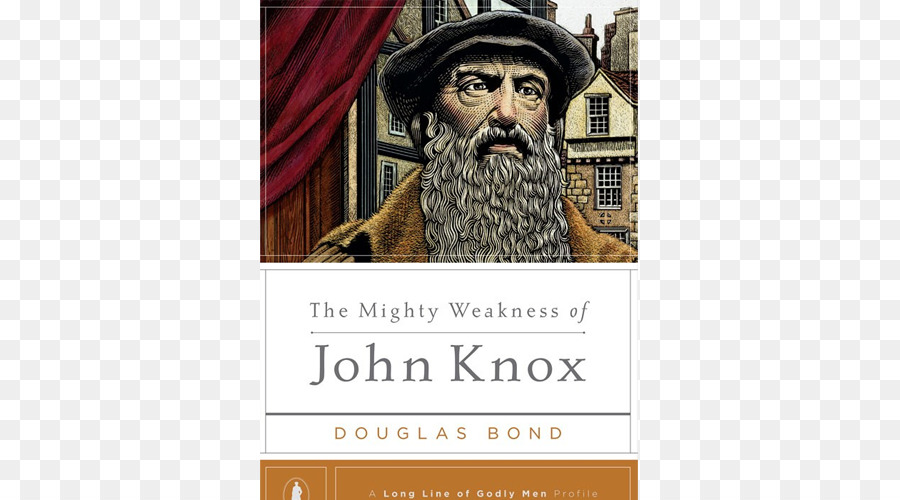 Douglas Obligasi，Perkasa Kelemahan Dari John Knox PNG