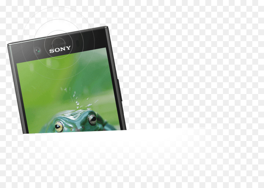 Sony Xperia Xz1 Kompak，Kode Ip PNG
