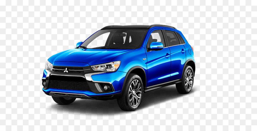 2018 Mitsubishi Outlander Olahraga，Mitsubishi PNG