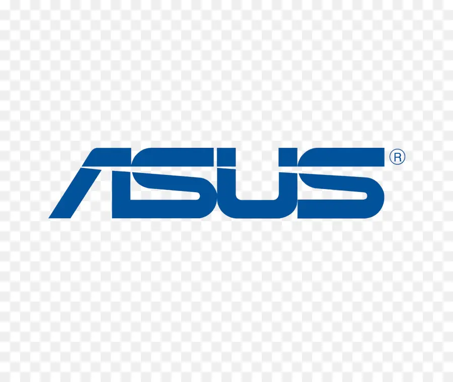 Logo Asus，Merek PNG