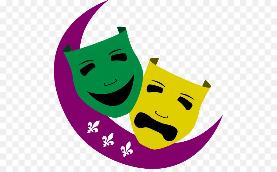 Masker Teater，Drama PNG