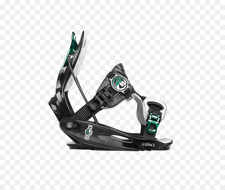 Ski Binding，Snowboard PNG