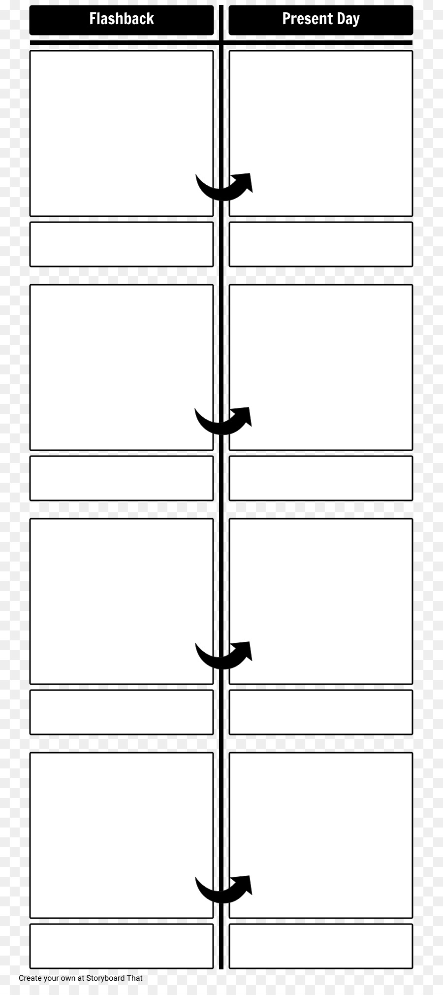 Struktur Naratif，Plot PNG